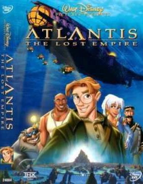 ���������: ���������� ��� (2001)