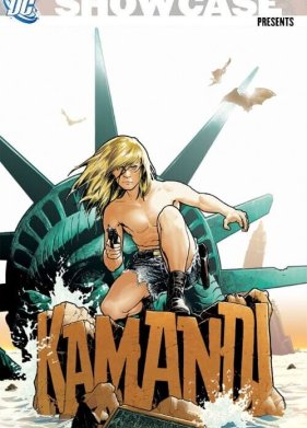 ������� DC: �������: ��������� ������� �� �����! (2021)