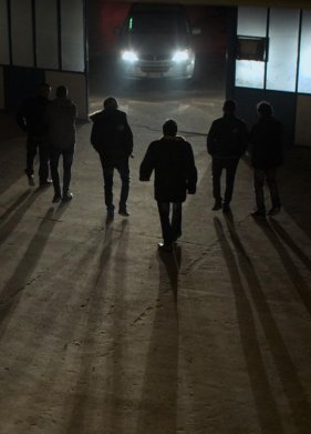 ����������� ����������: ��������� ���� (2022)