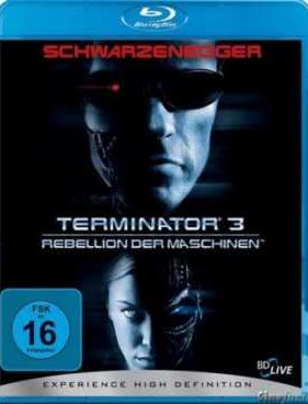 ���������� 3: ��������� ����� (2003)