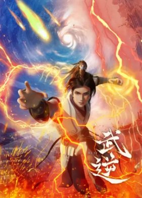 ������ �������� (2024)