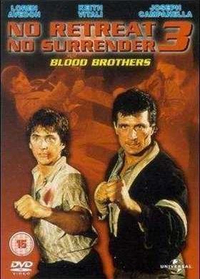 �� ��������� � �� ��������� 3: ������ �� ����� (1990)