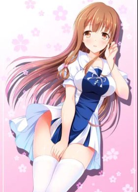 ����� �������� OVA (2018)