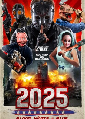 2025: ��������, ����� � ����� (2022)