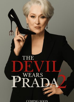  Prada 2 (2026)