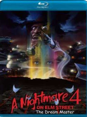 ������ �� ����� ����� 4: ���������� ��� (1988)