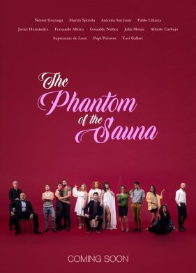 ������� � ����� (2021)