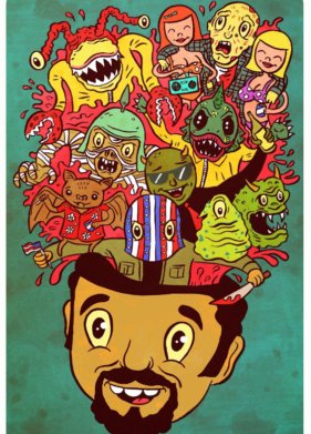 ���������� ���� ������ (2019)