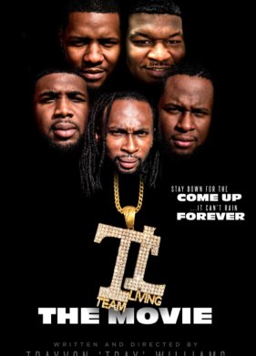 ����� � �������: ����� ������ (2019)