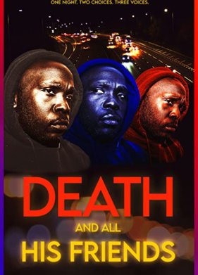 ������ � ��� ������ (2021)