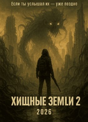 ������ ����� 2 (2027)