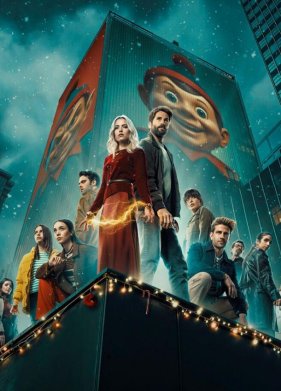 ����������: ����� ���� (2025)