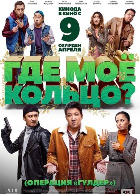 ��� �� ������? (2020)