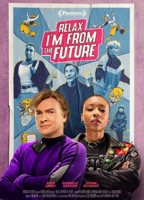 ����������, � �� �������� (2023)