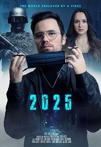 2025: ���, ������� ��������� ����� (2021)