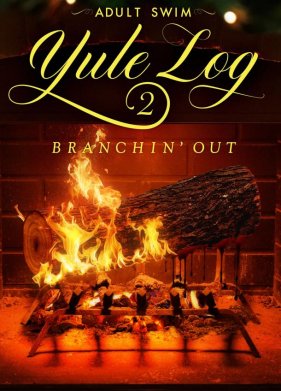 Adult Swim. ��������� ������ 2: ���������� (2024)