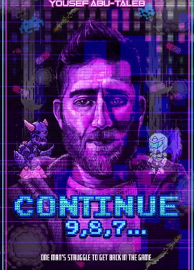 ���������� 9, 8, 7... (2022)