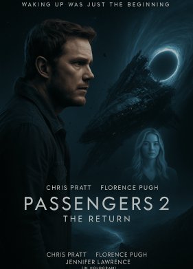 ��������� 2: ����������� (2027)