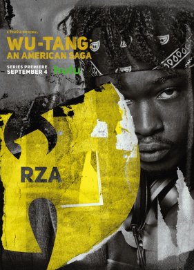 Wu-Tang: ������������ ���� (1-3 �����)