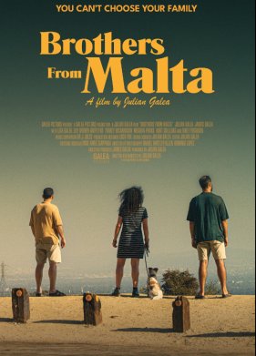 ������ � ������ (2022)