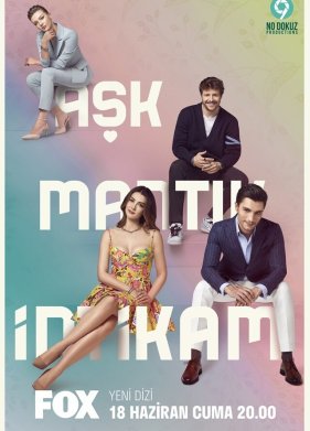 ������. ������. �����. / ������, �����, ����� (2021)