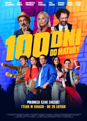 100 ���� �� ��������� (2025)