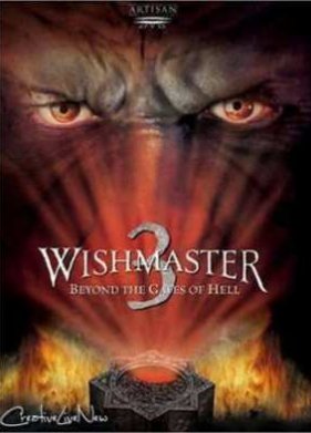 ����������� ������� 3: ����������� ������ (2001)