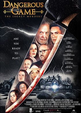 ������� ����: �������� ������ (2022)