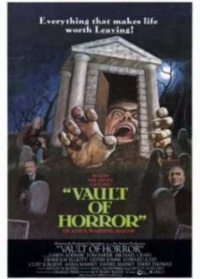 ����� �� ������: ����� ����� (1973)