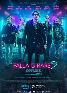 �� ����� 2: ������� (2024)