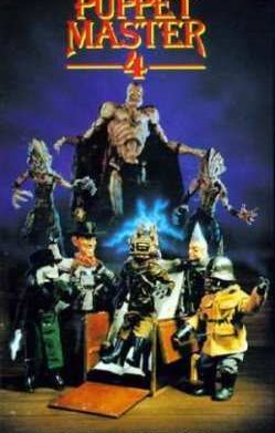 ���������� ����� 4 (1993)