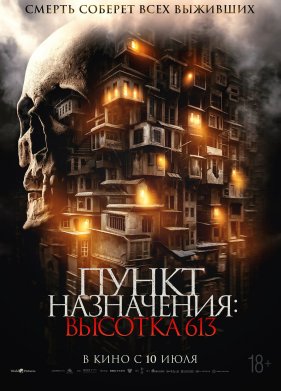 ����� ����������: ������� 613 (2024)