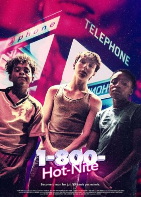 1-800-���-���� (2022)