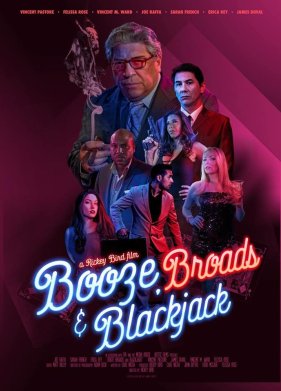 �����, ���� � �������� (2020)