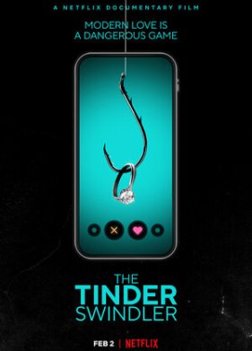 ������� �� Tinder (2022)