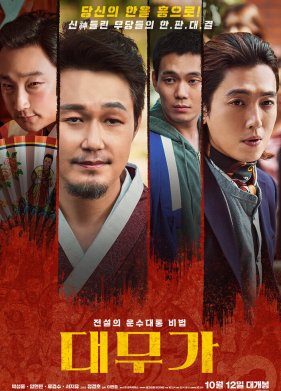 ������� �����-�����: ������ � ������� (2022)