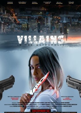 ������ � ���������� (2022)