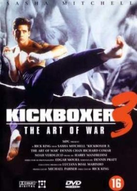 ��������� 3: ��������� ����� (1993)