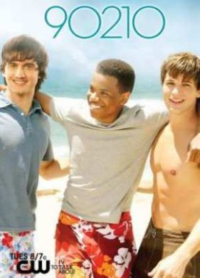 �������-����� 90210: ����� ��������� (4 �����)