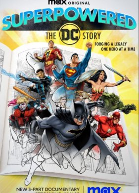 ����������: ������� DC (2023)