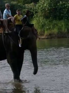 �� ������ � �����: �� ��������� �� ���� ���� (2005)