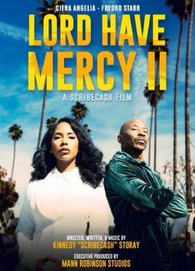 �������, ������� 2: ����� �������� (2024)