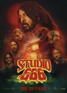 ������ 666 (2022)