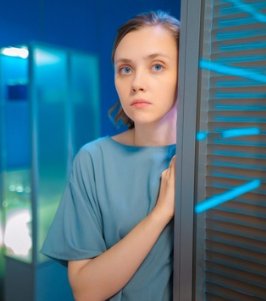 ������� ������� (2024)