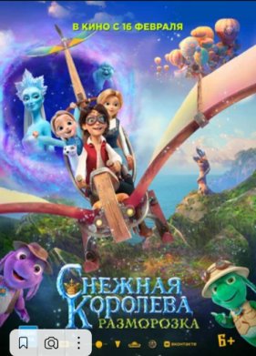 ������� ��������: ���������� (2023)