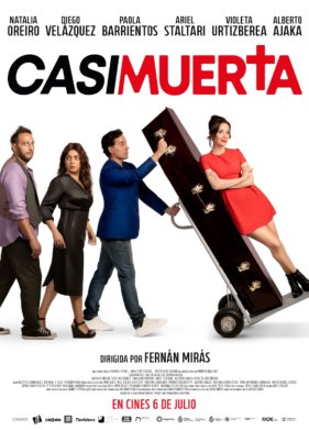 ����� ����� � ������ (2023)