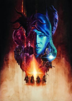 ����� ������� (2018)