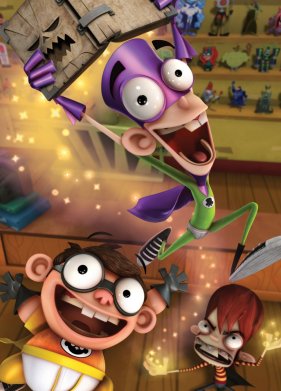 ������ � ��� ��� (1-2 �����)