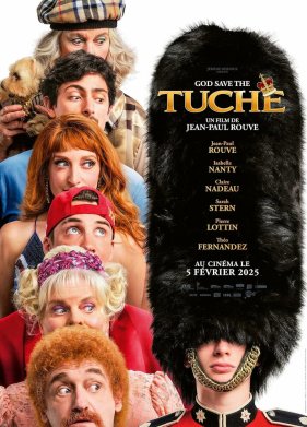 ������� � �������� 5: ����, ����� ���� (2025)