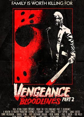 ������� 13-� - ����� 2: ��� ����� (2022)